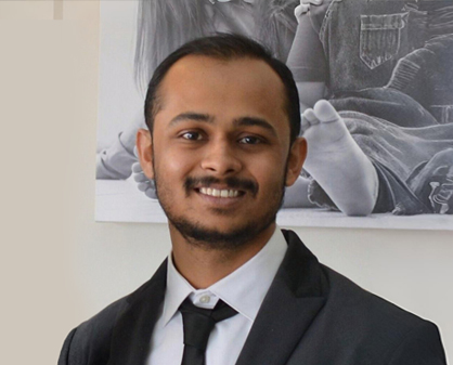 Dr. Ranpariya