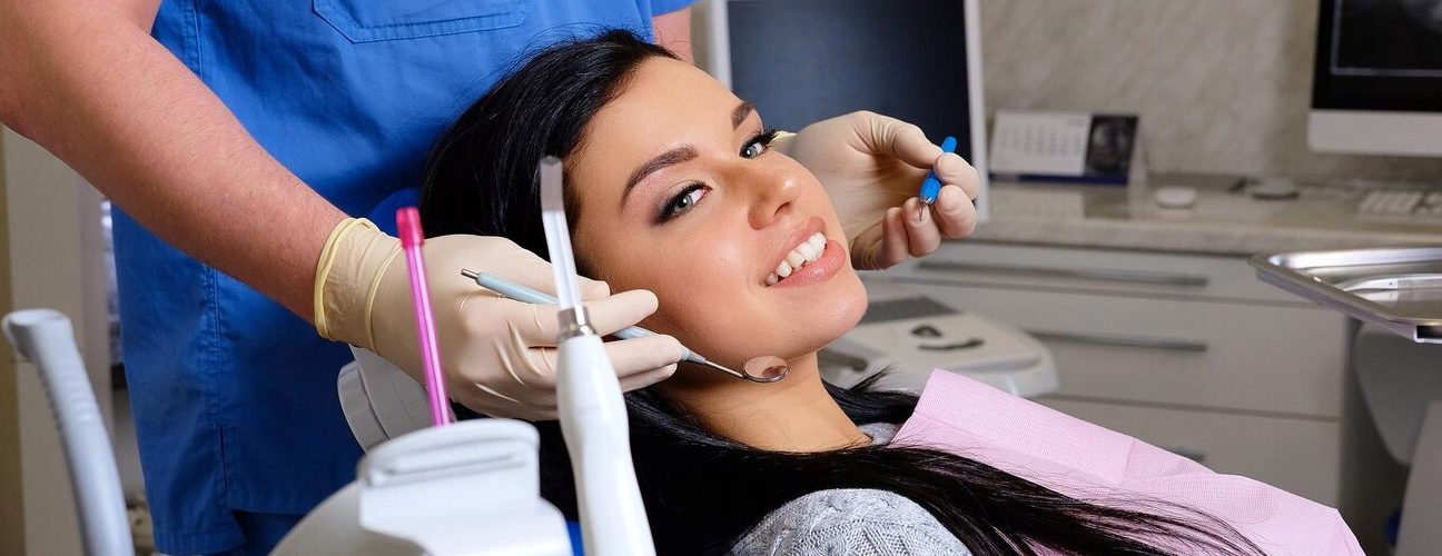 Dental Bonding