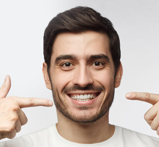 Dental Crowns