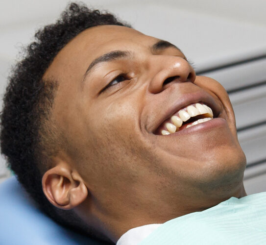 Dental Fillings