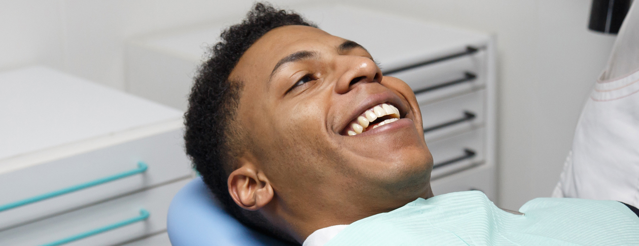 Dental Fillings