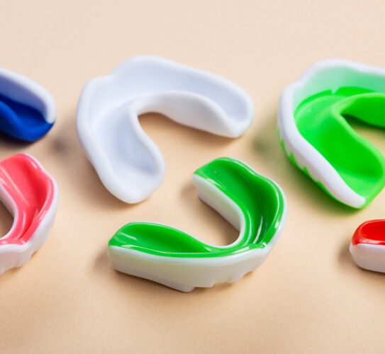 Dental Guards