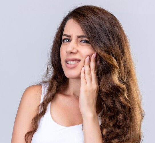 Emergency Dentistry