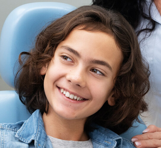 Family Dentistry
