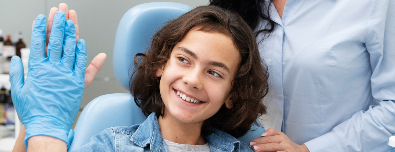 Family Dentistry