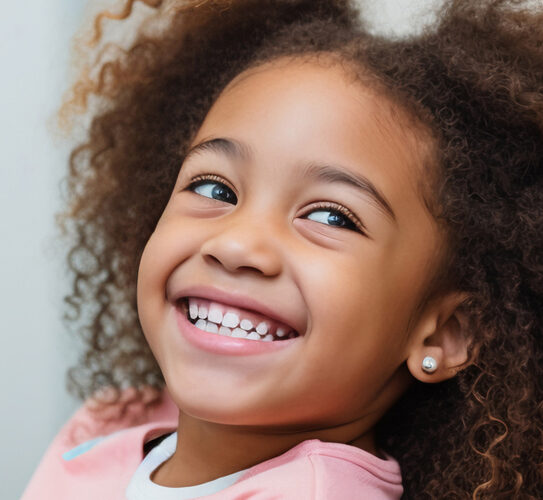 Kids Dentistry