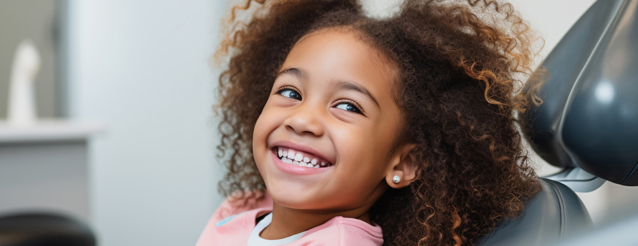Kids Dentistry