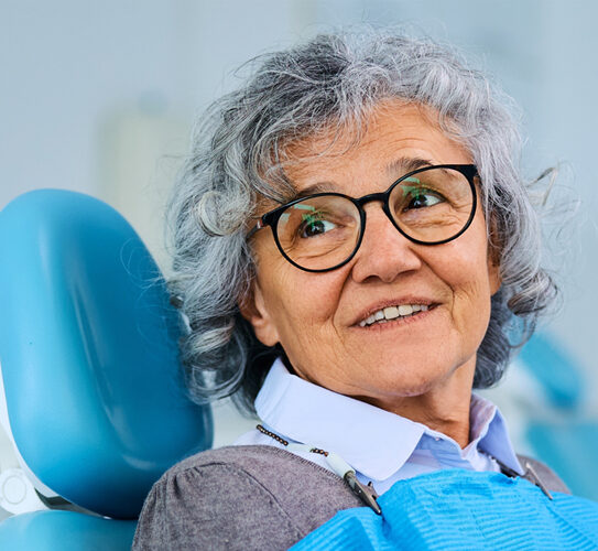 Partial and Full Dentures