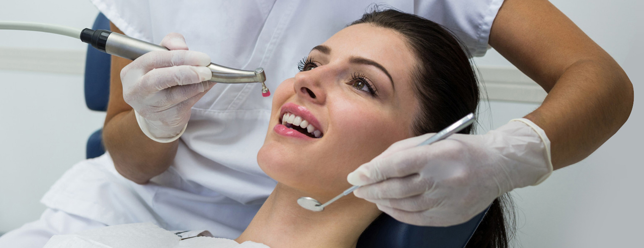 Periodontal Treatment