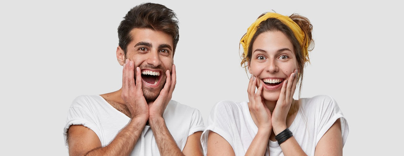 Smile Makeover