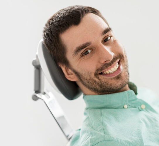 Teeth Whitening