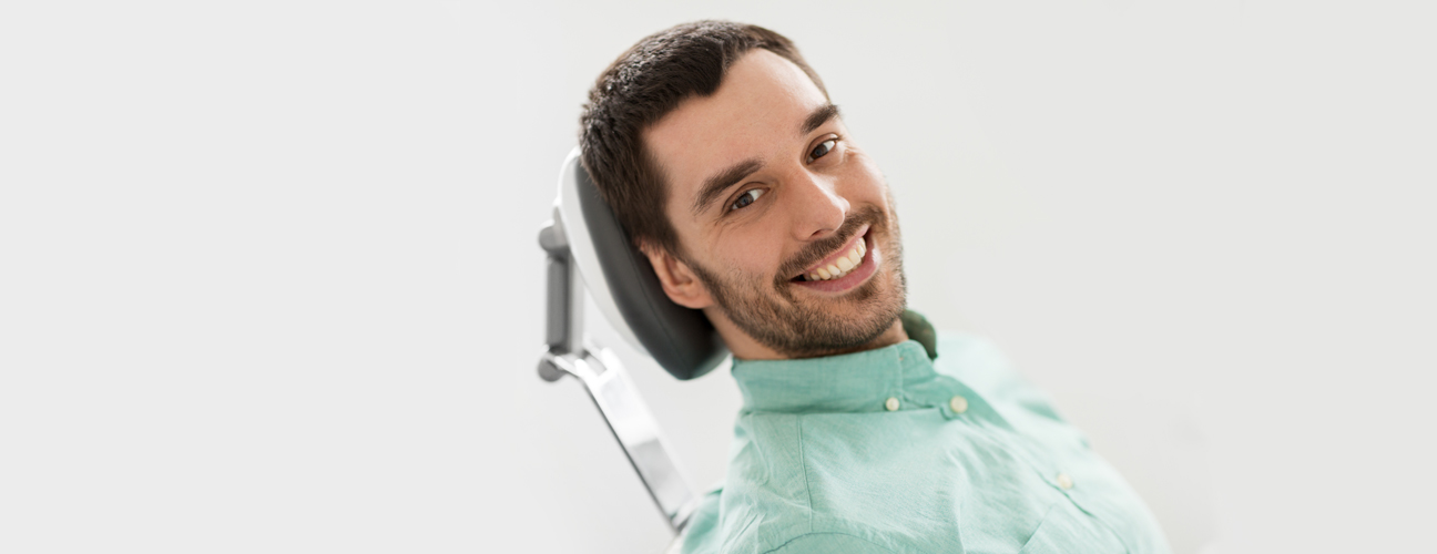 Teeth Whitening