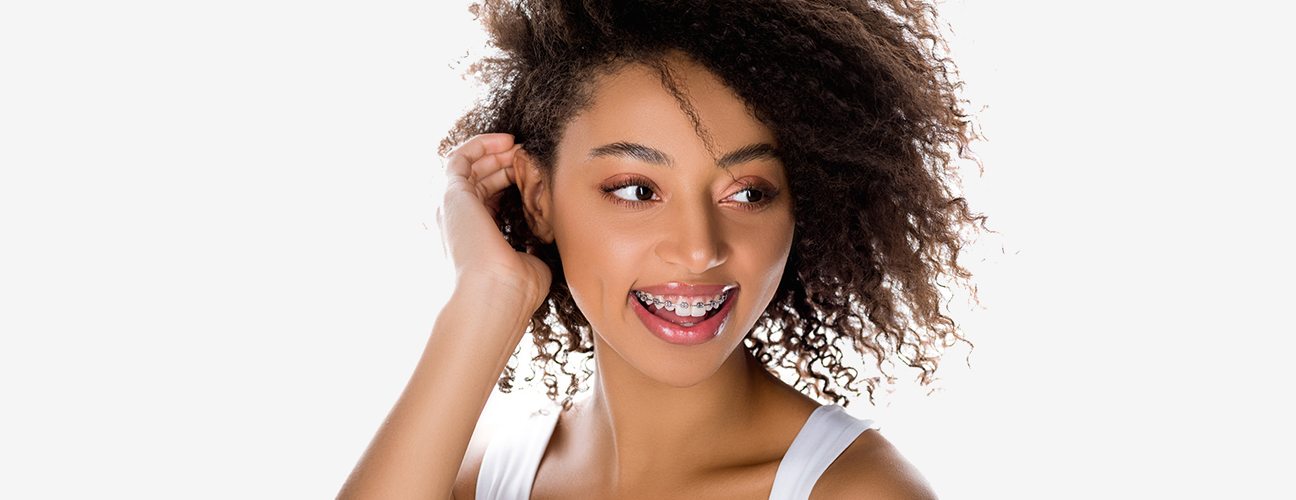 Traditional Braces