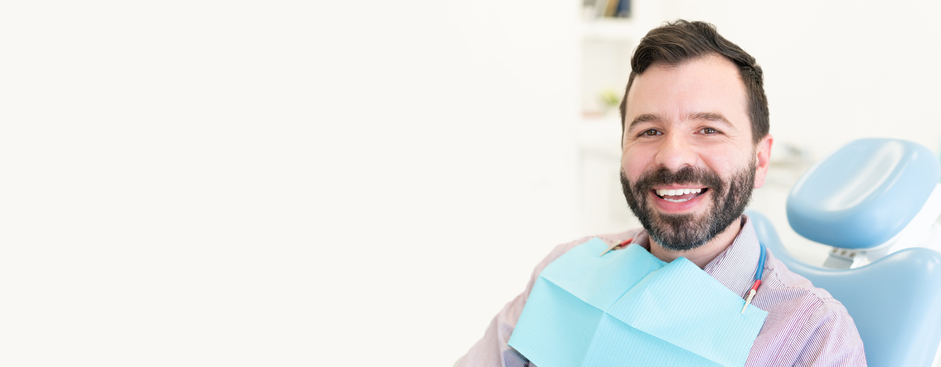 Accepting Major Insurances