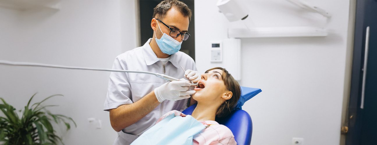 The Importance of Routine Dental Cleanings in General Dentistry