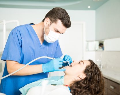 What Happens If You Skip Your Dental Exam and Cleaning?
